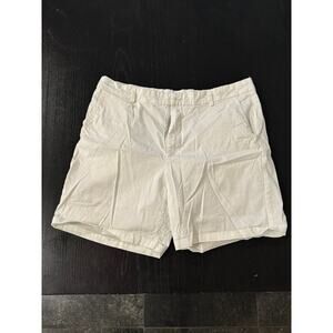 Shein Mens white Shorts size large